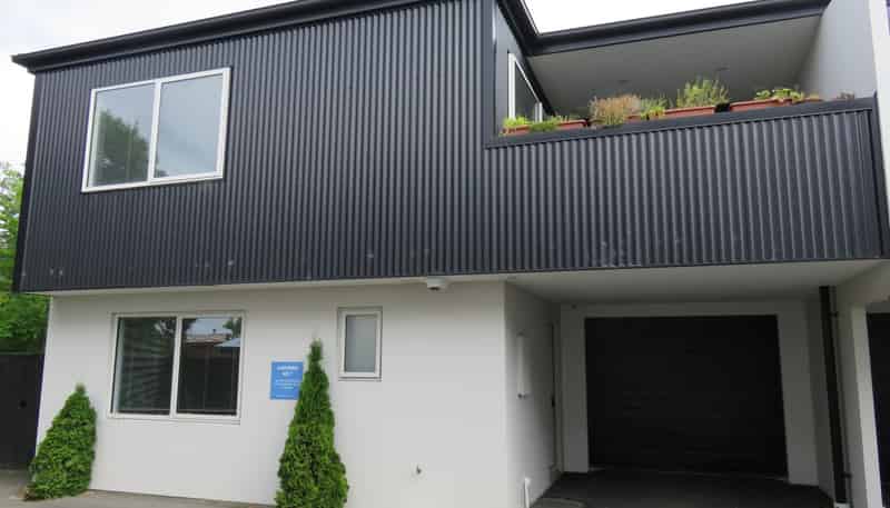 7/114 Nursery Rd, Phillipstown