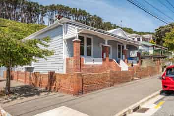139 Owen Street, Newtown