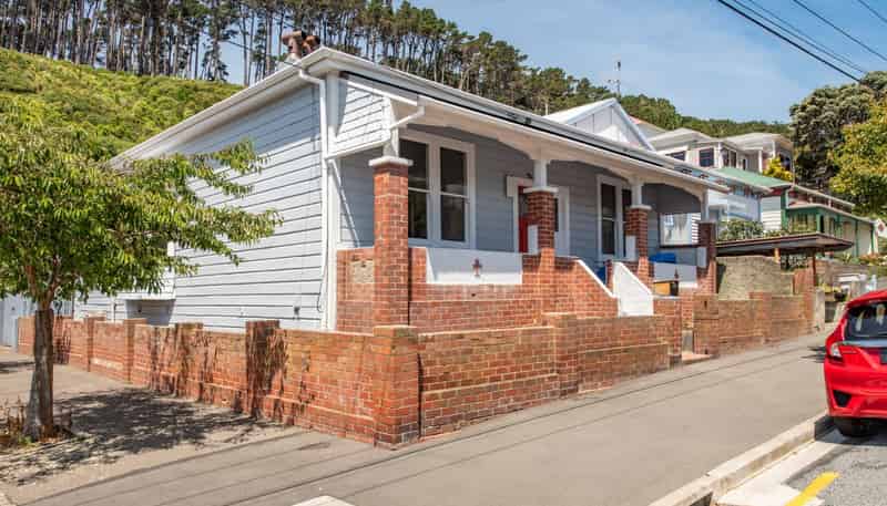 139 Owen Street, Newtown