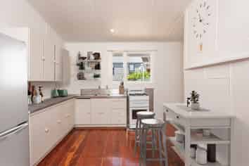 139 Owen Street, Newtown