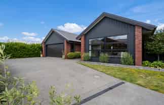 18B Rose Leigh Drive, Cambridge