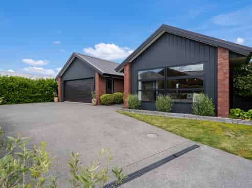 18B Rose Leigh Drive, Cambridge