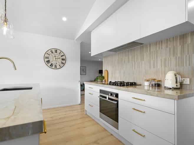 18B Rose Leigh Drive, Cambridge