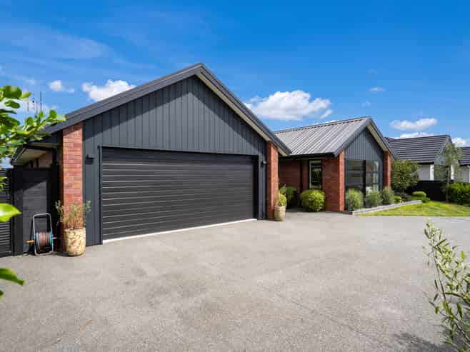 18B Rose Leigh Drive, Cambridge