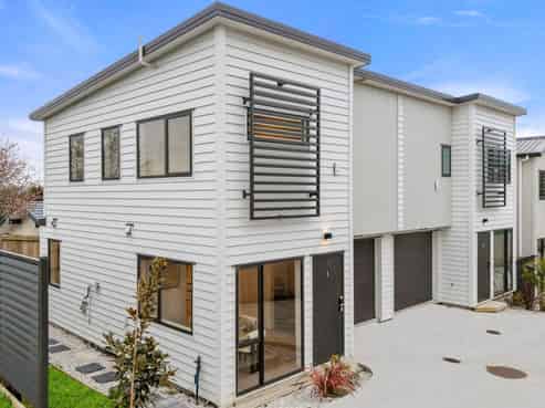 1-4/311 Albany Highway, Rosedale