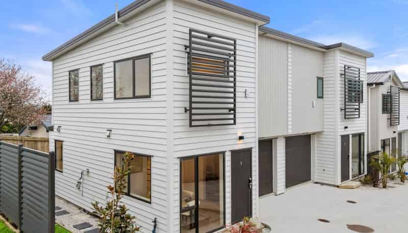 1-4/311 Albany Highway, Rosedale