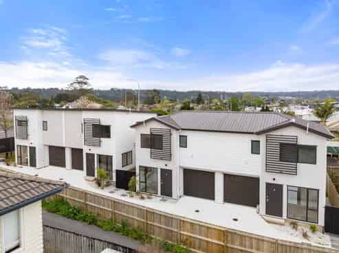 1-4/311 Albany Highway, Rosedale
