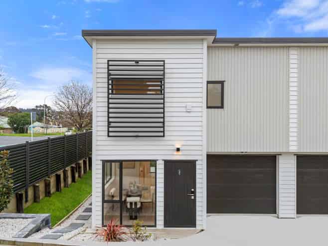 1-4/311 Albany Highway, Rosedale