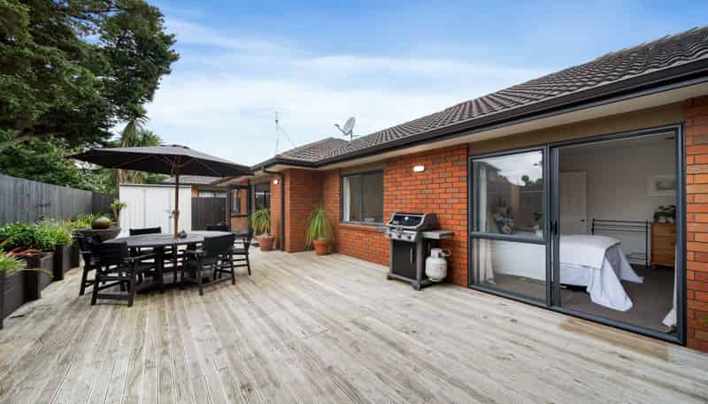 17A Callis Avenue, Opaheke