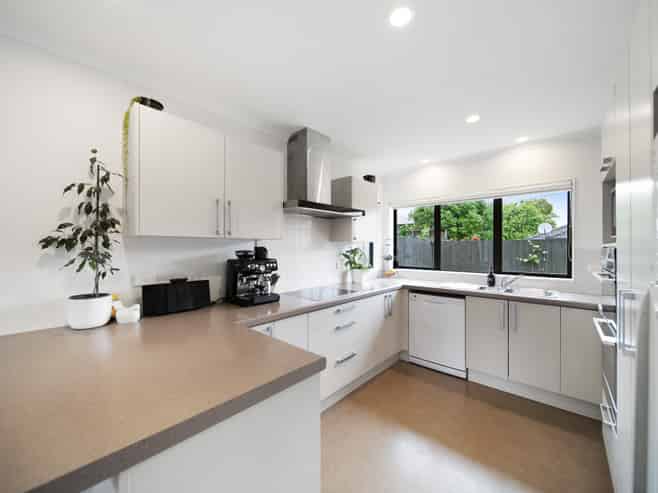 17A Callis Avenue, Opaheke
