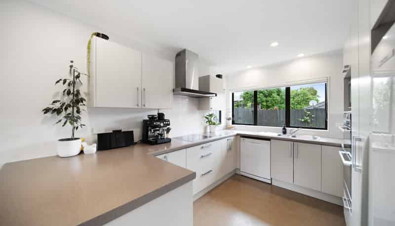 17A Callis Avenue, Opaheke