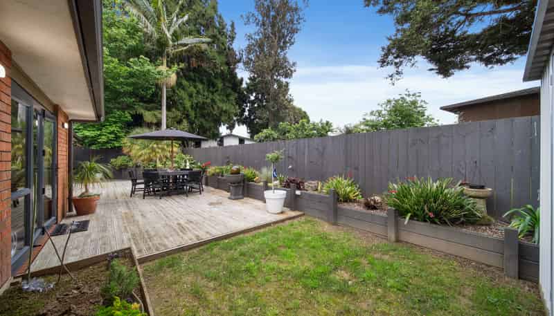 17A Callis Avenue, Opaheke