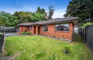 17A Callis Avenue, Opaheke
