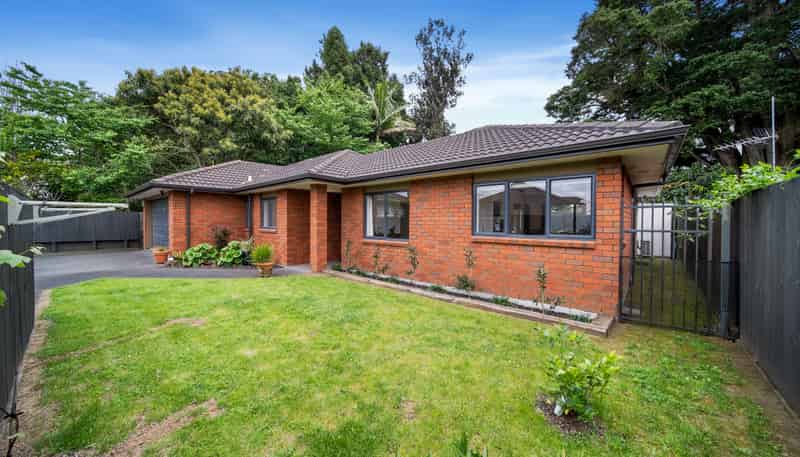 17A Callis Avenue, Opaheke