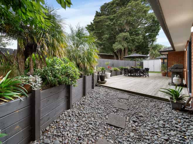 17A Callis Avenue, Opaheke