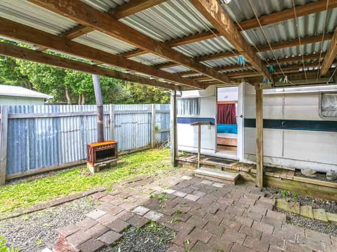 1170 Kennedy Bay Rd, Coromandel