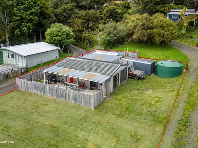 1170 Kennedy Bay Rd, Coromandel