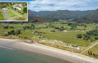 1170 Kennedy Bay Rd, Coromandel