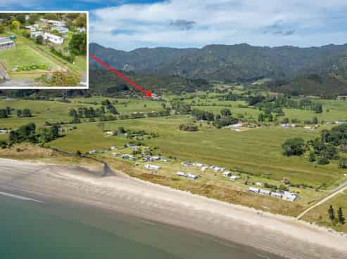 1170 Kennedy Bay Rd, Coromandel