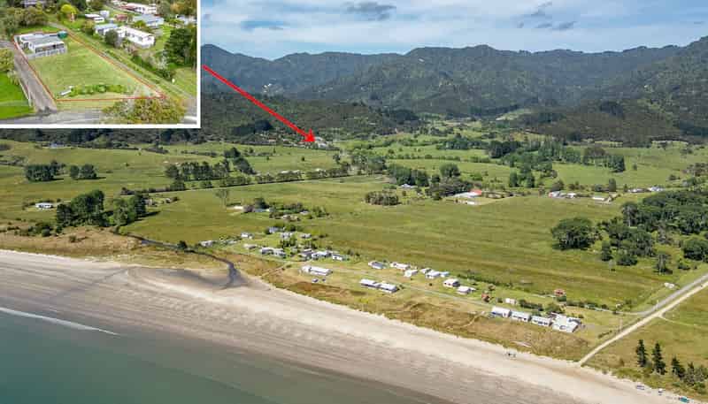 1170 Kennedy Bay Rd, Coromandel