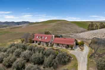 60 Thomson Gorge Road, Tarras