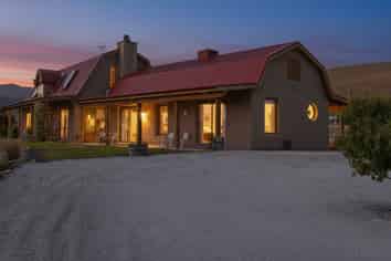 60 Thomson Gorge Road, Tarras