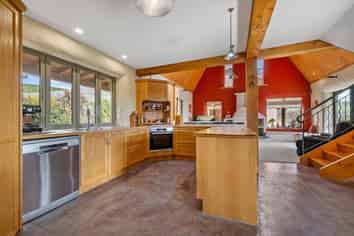 60 Thomson Gorge Road, Tarras