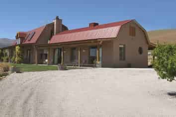 60 Thomson Gorge Road, Tarras