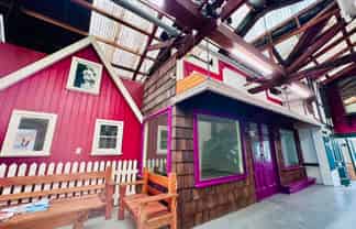  Vintage Charm, Versatile Space - 454 Colombo Street