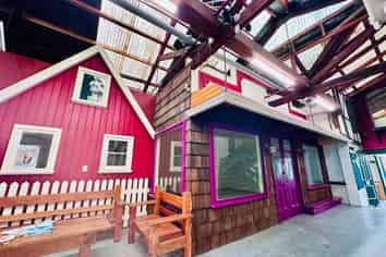  Vintage Charm, Versatile Space - 454 Colombo Street