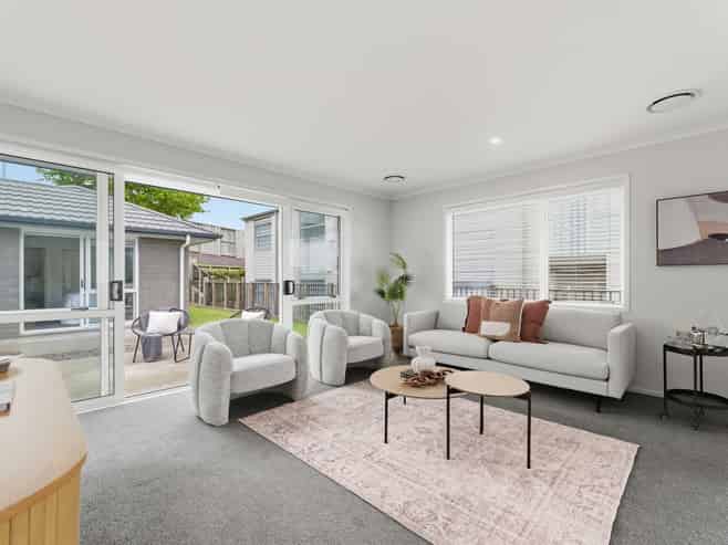 5 Kihona Rise, Pyes Pa