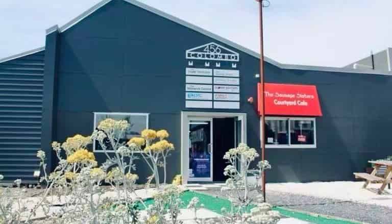 1st Floor/454 Colombo Street, Sydenham
