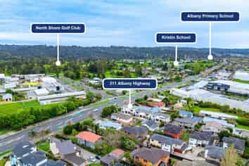 Lot 4/311 Albany Highway, Rosedale