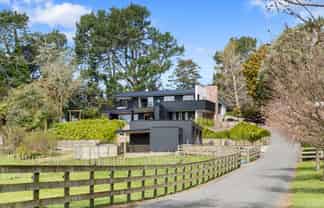 2948 Arapuni Road, Pukeatua