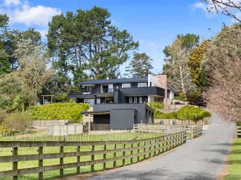 2948 Arapuni Road, Pukeatua