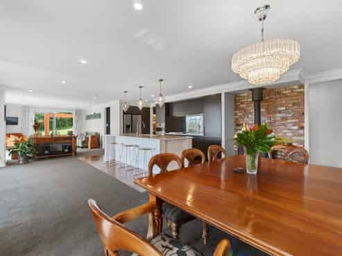 2948 Arapuni Road, Pukeatua