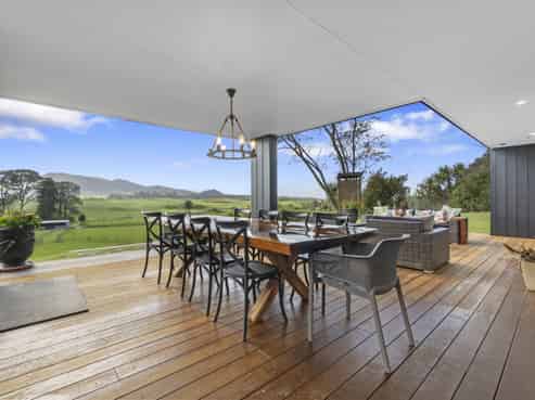 2948 Arapuni Road, Pukeatua
