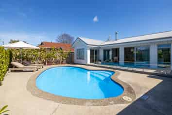 20 New York Street, Martinborough