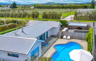 20 New York Street, Martinborough