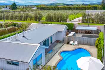 20 New York Street, Martinborough