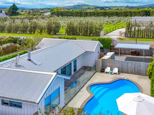 20 New York Street, Martinborough