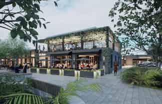 Lincoln Village - Retail Opportunities