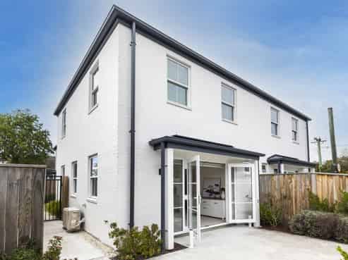 2B Westby Street, Waltham