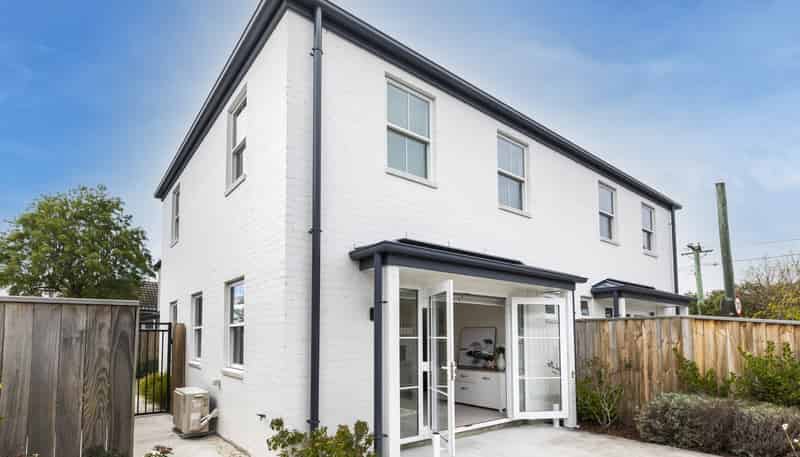 2B Westby Street, Waltham