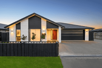 55 Lowes Road, Rolleston
