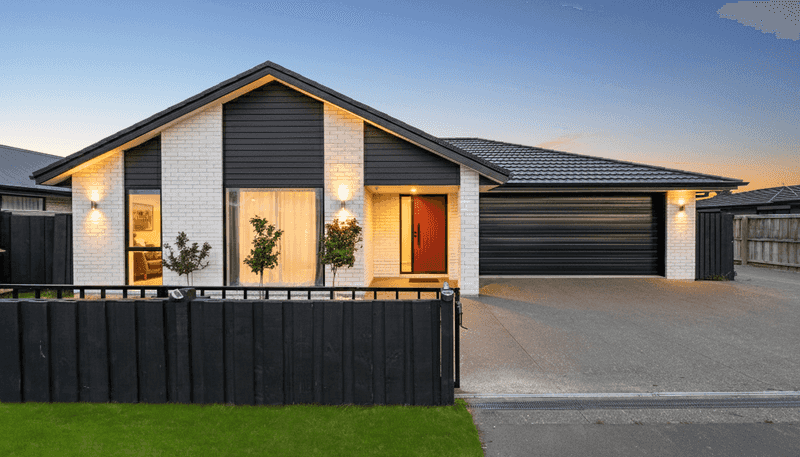55 Lowes Road, Rolleston