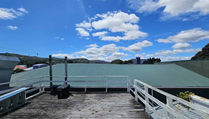 Flat 1/259 Jackson Street, Petone