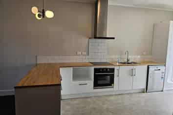 Flat 1/259 Jackson Street, Petone