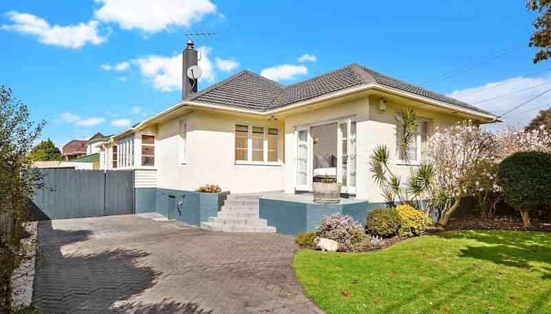 9 Kawau Road, Greenlane