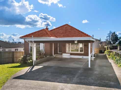 17A Arundel Street, Mount Roskill